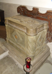 Heiliger Radolt von Verona 